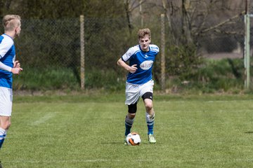 Bild 72 - AJ TSV Wiemersdorf - SG TSV05/VfR II : Ergebnis: 6:1